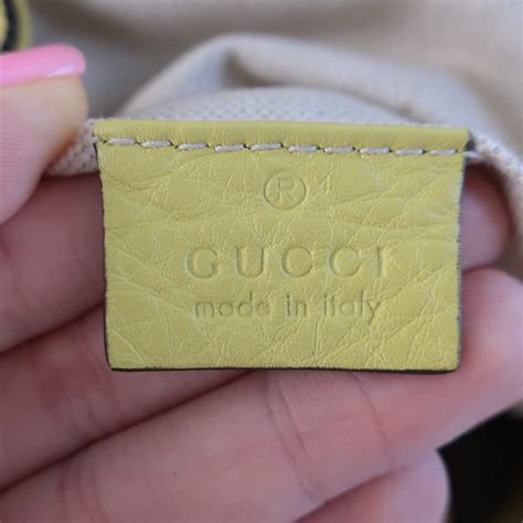 gucci circolo milano costo|check gucci perfume serial number.